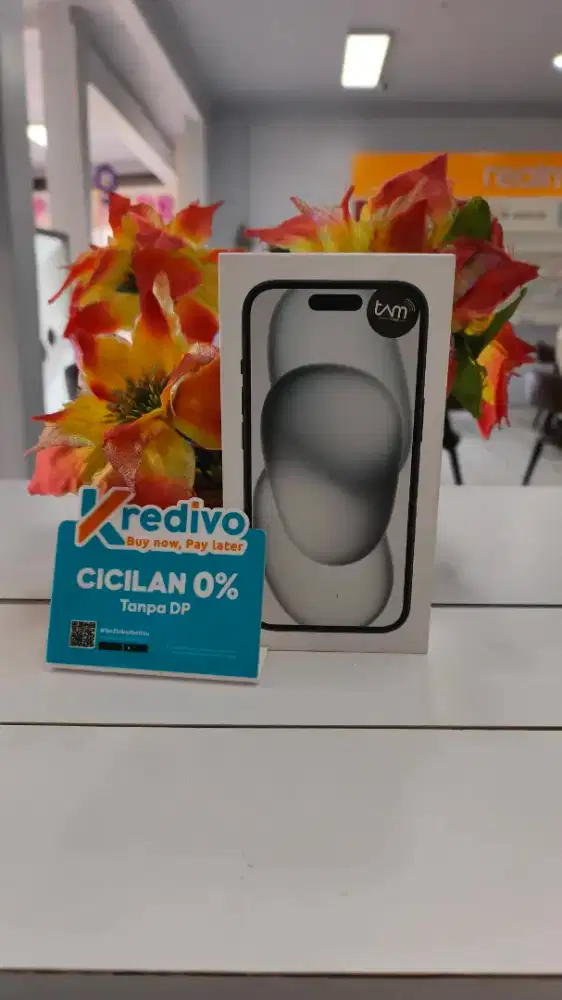 PROMOO!! TERMURAH SEMALANG RAYA  IP 15