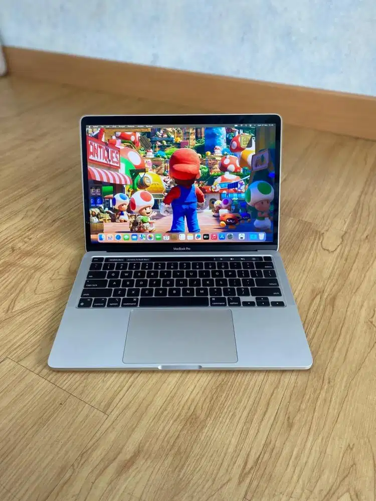 MacBook Pro M1,16/256 GB