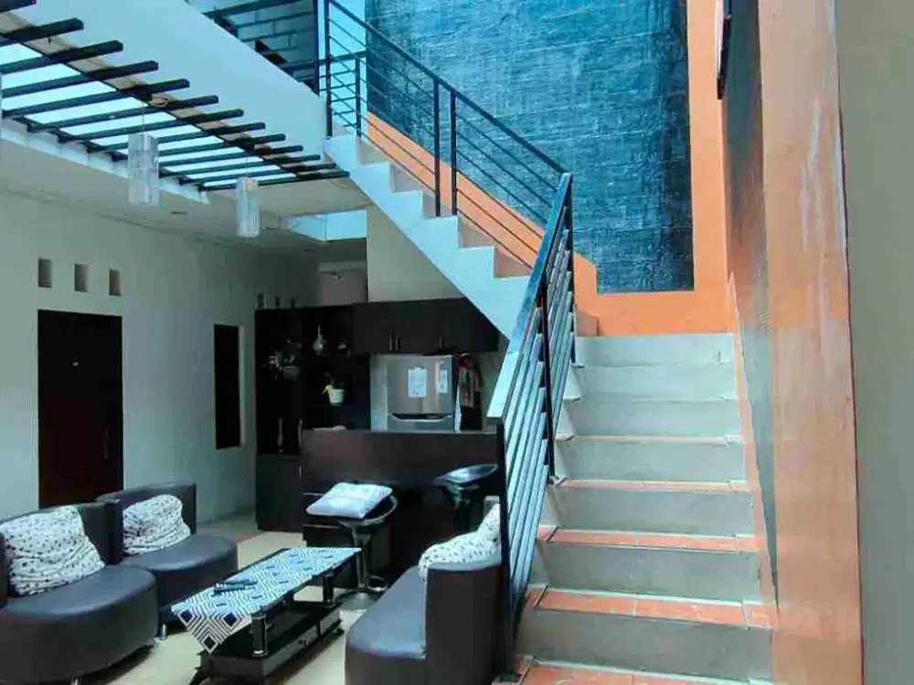 DIJUAL KOS AKTIF BULU DAN TEMBALANG