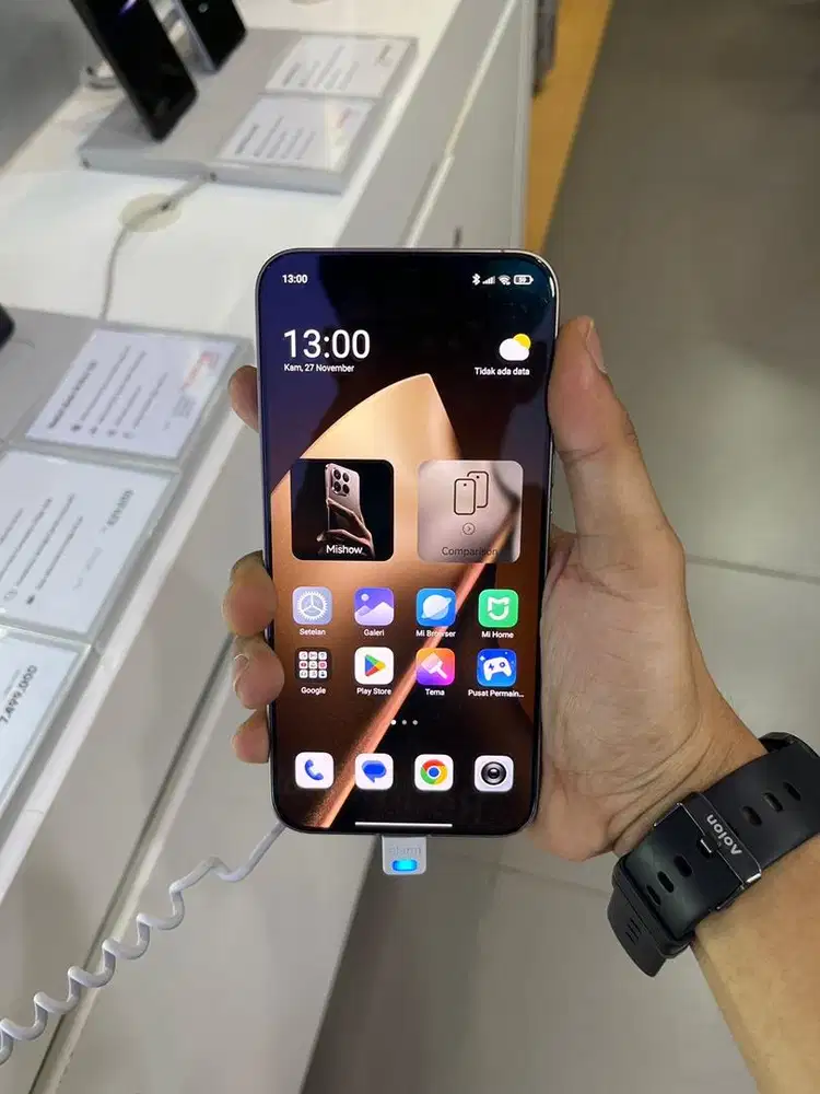 Xiaomi 15t pro 12/512