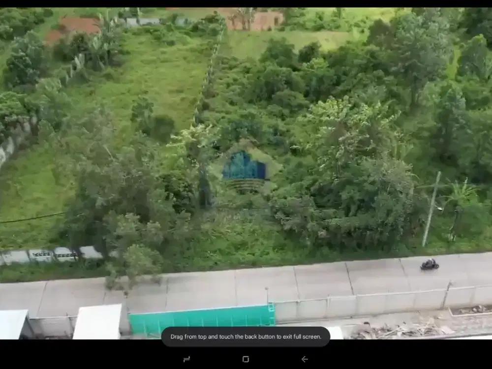 Dijual ‎Tanah Di Tipar Jaya, Kec Jambe, Tangerang