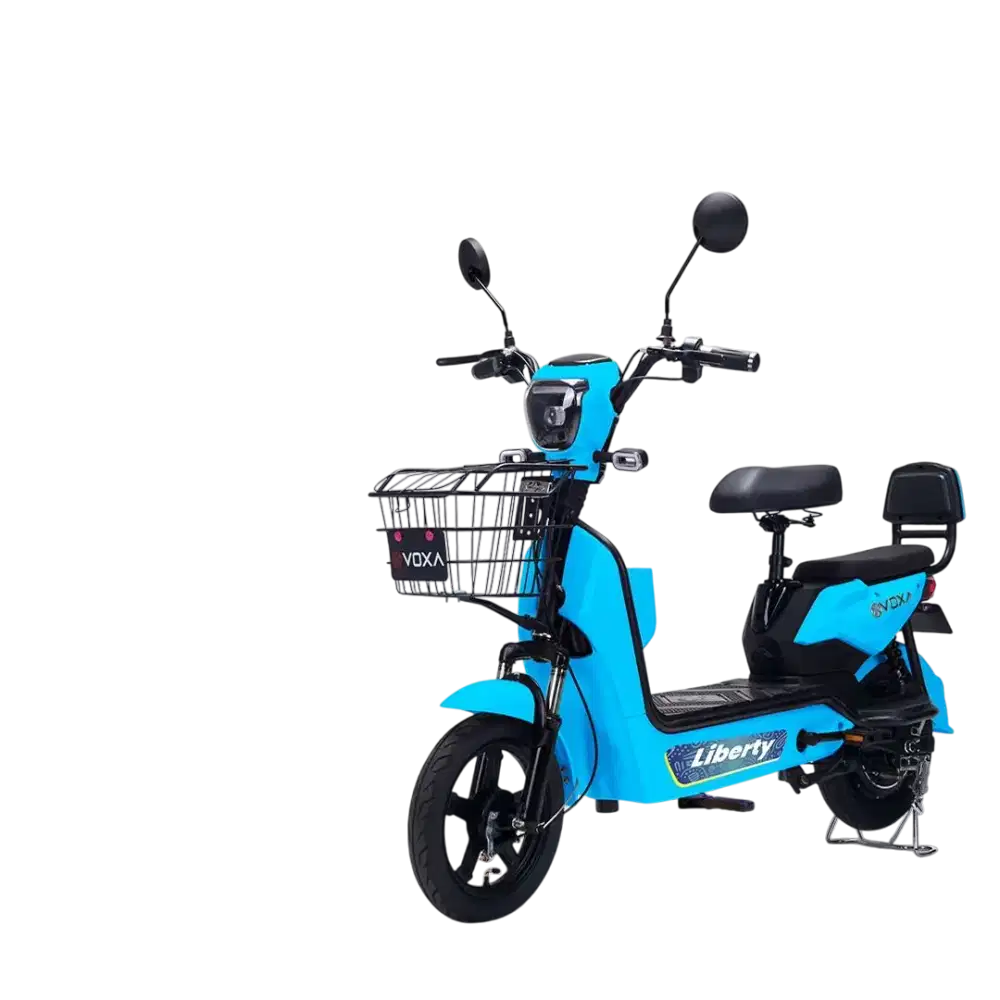 Voxa Sepeda Listrik Anak dan Dewasa