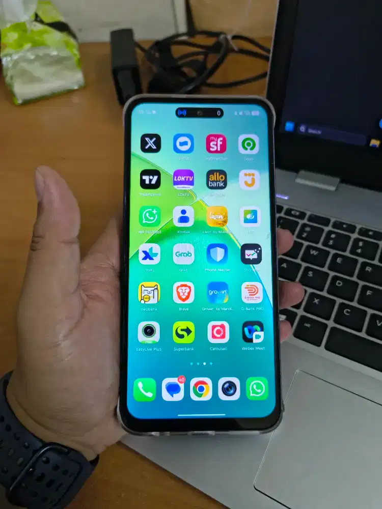 Infinix Smart 10 PLUS