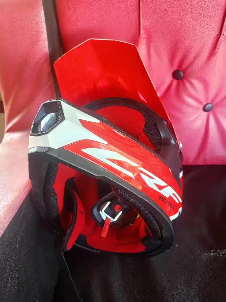 Helm original crf