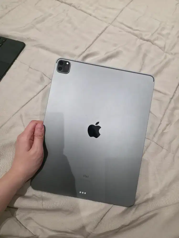 Ipad pro 2020 256gb gray