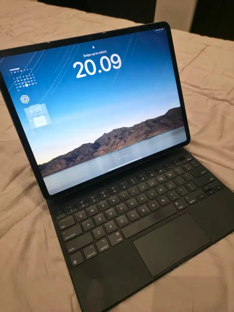 Ipad pro 2020 256gb gray