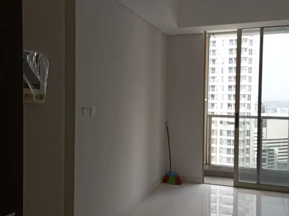 Di Jual Apartemen Taman Anggrek Residences 2 Bedroom Unfurnish