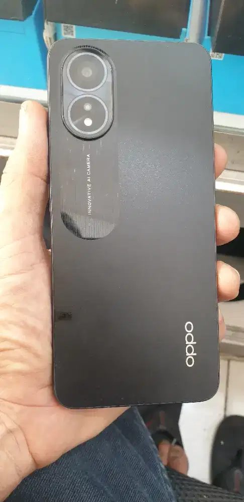 OPPO A38 4/128 GB second