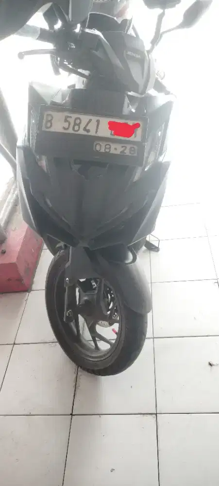 Di jual cepat Vario 160 2023