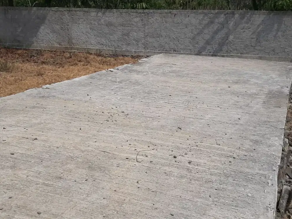 Dekat Pintu Tol Ciledug & Kampus UBL, Kavling SHM Dalam Perumahan