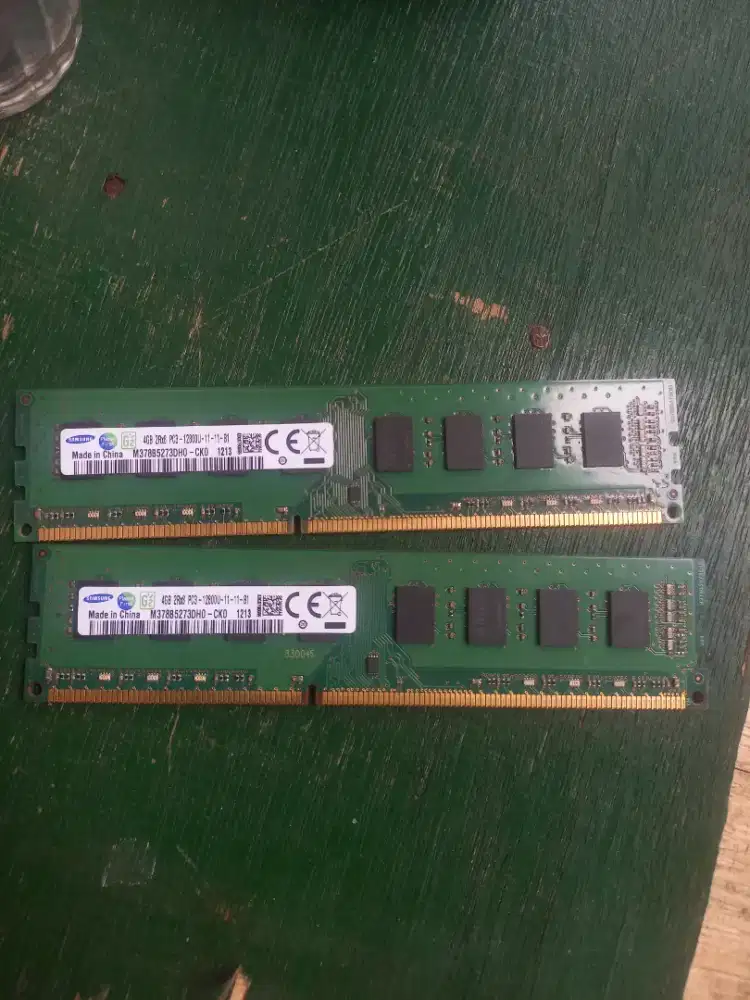 RAM DDR3 FUNGSI