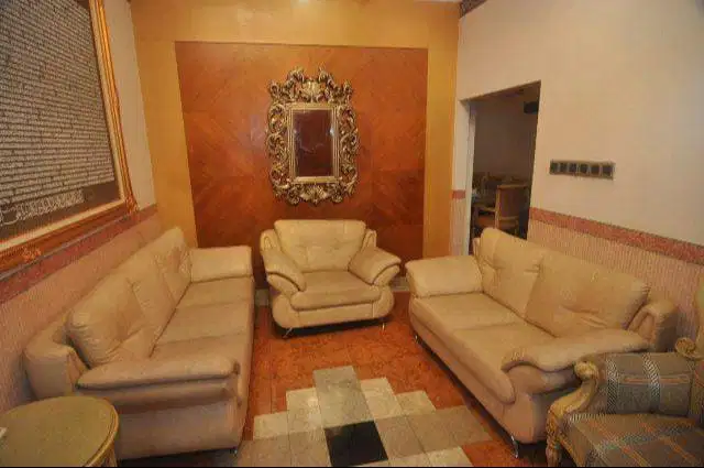 Jual Rumah Mewah ada kolam renangnya Pondok cabe cireunde lebak bulus