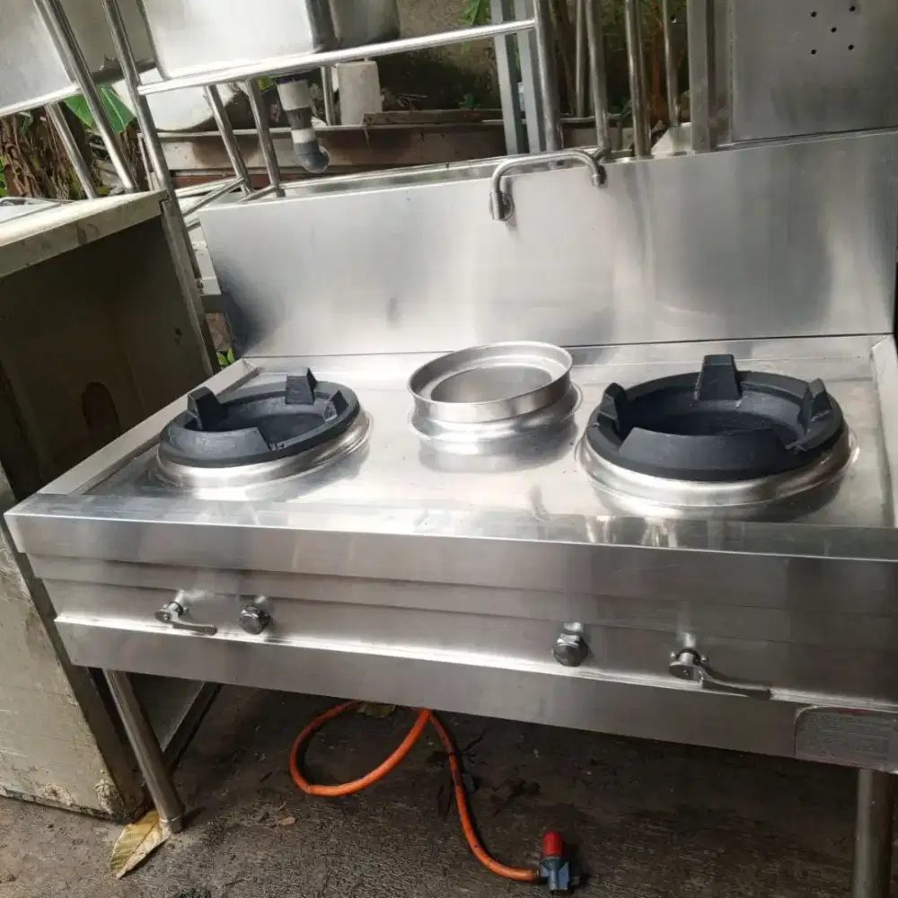 Doble kwali range soup api turbo