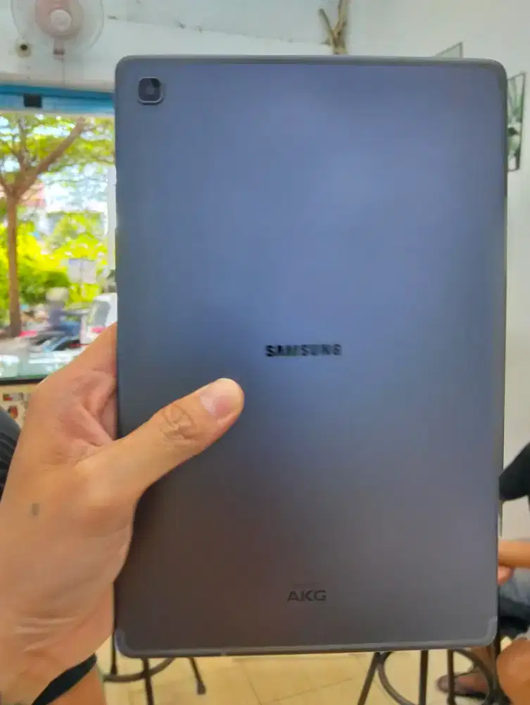 Samsung tab s5e Akg 4/64 gb