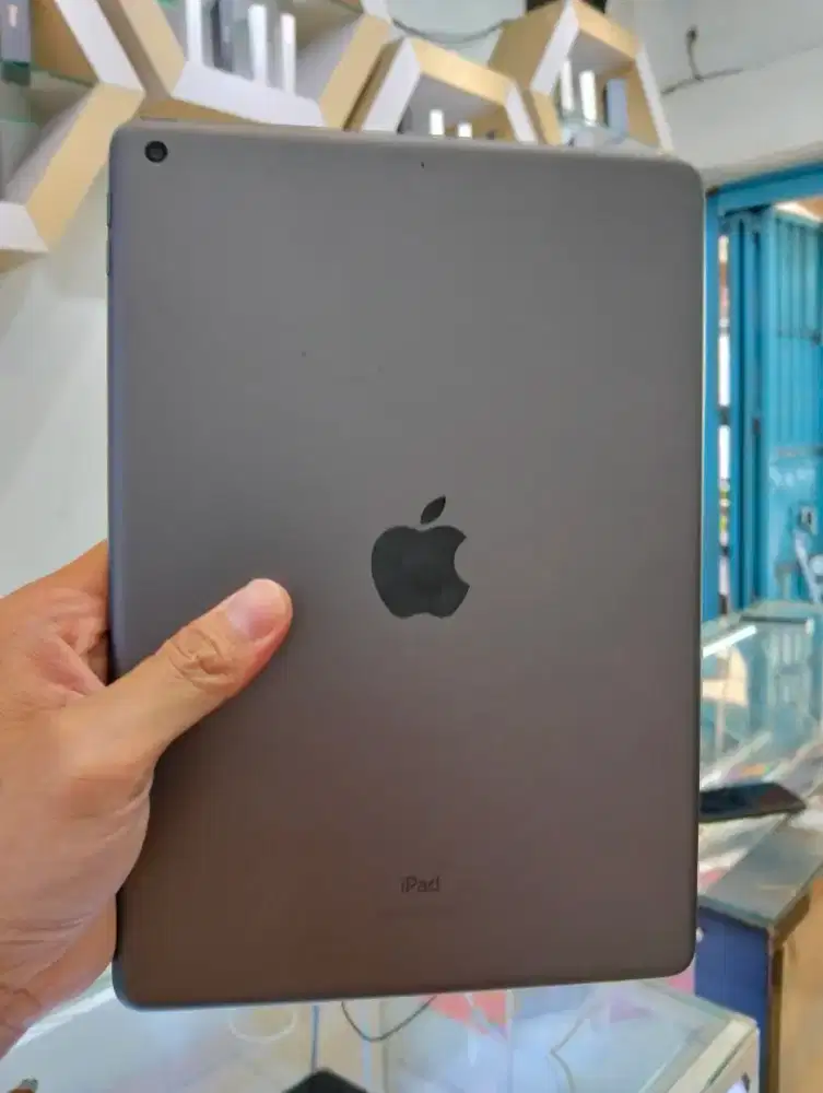 IPad 7 128 gb wifi