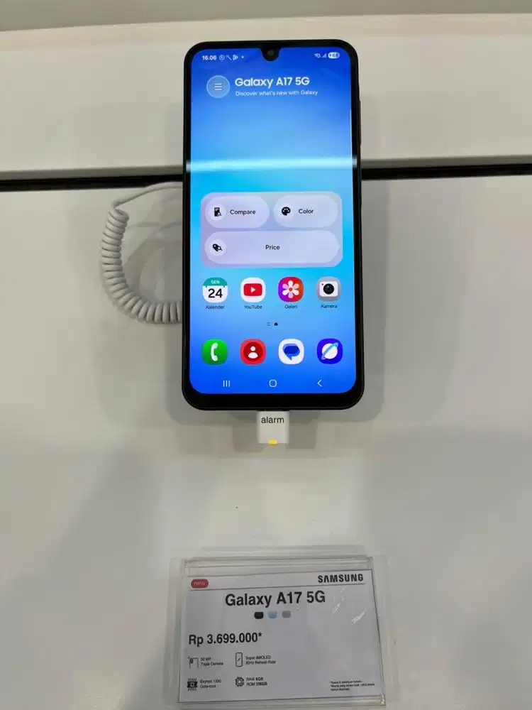 SEGAMPANG ITU CICILAN DI HOMECREDIT CUKUP KTP AJA