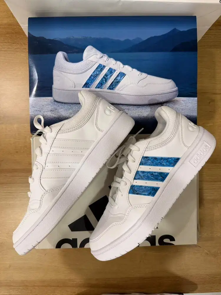 Sepatu COMO limited edition