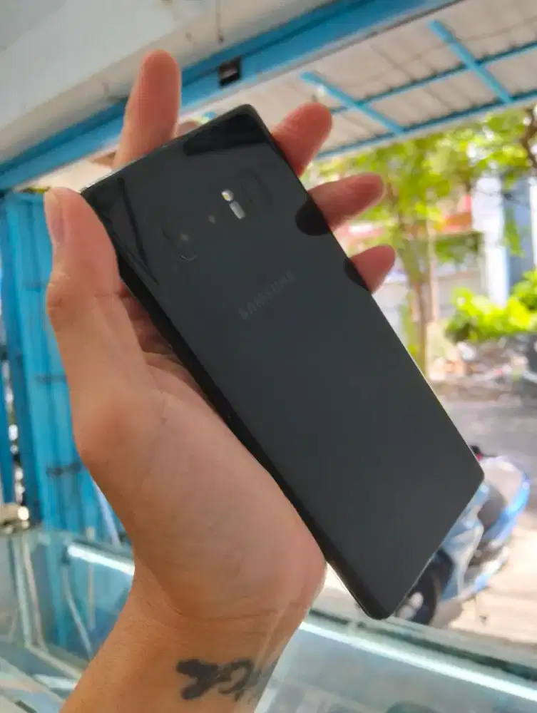 Samsung note 8 6/64 gb