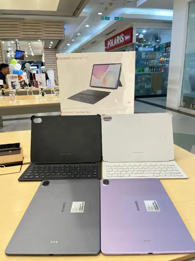Huawei matepad 11.5 2025
