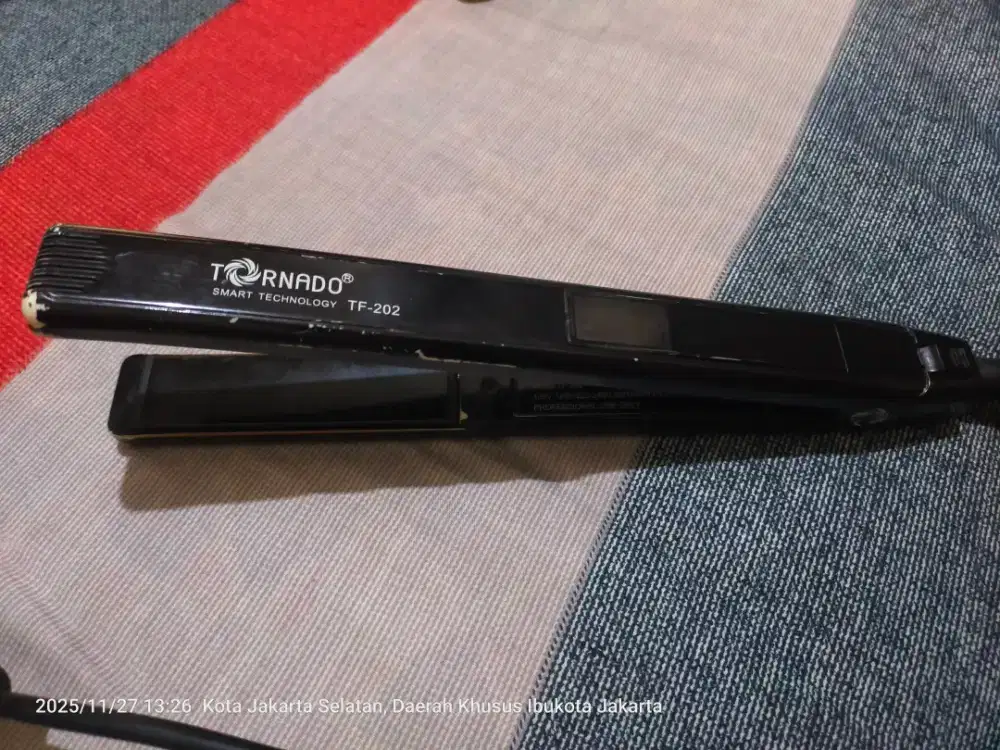 Catokan tornado tf202