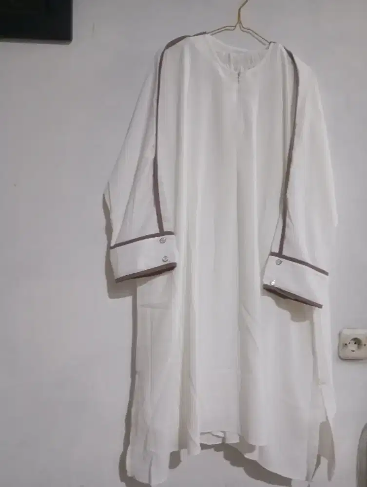 Busana muslim wanita