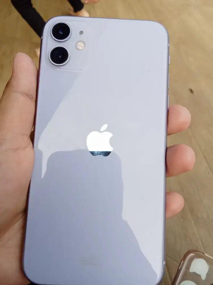 iPhone 11 ex digimap 256 GB