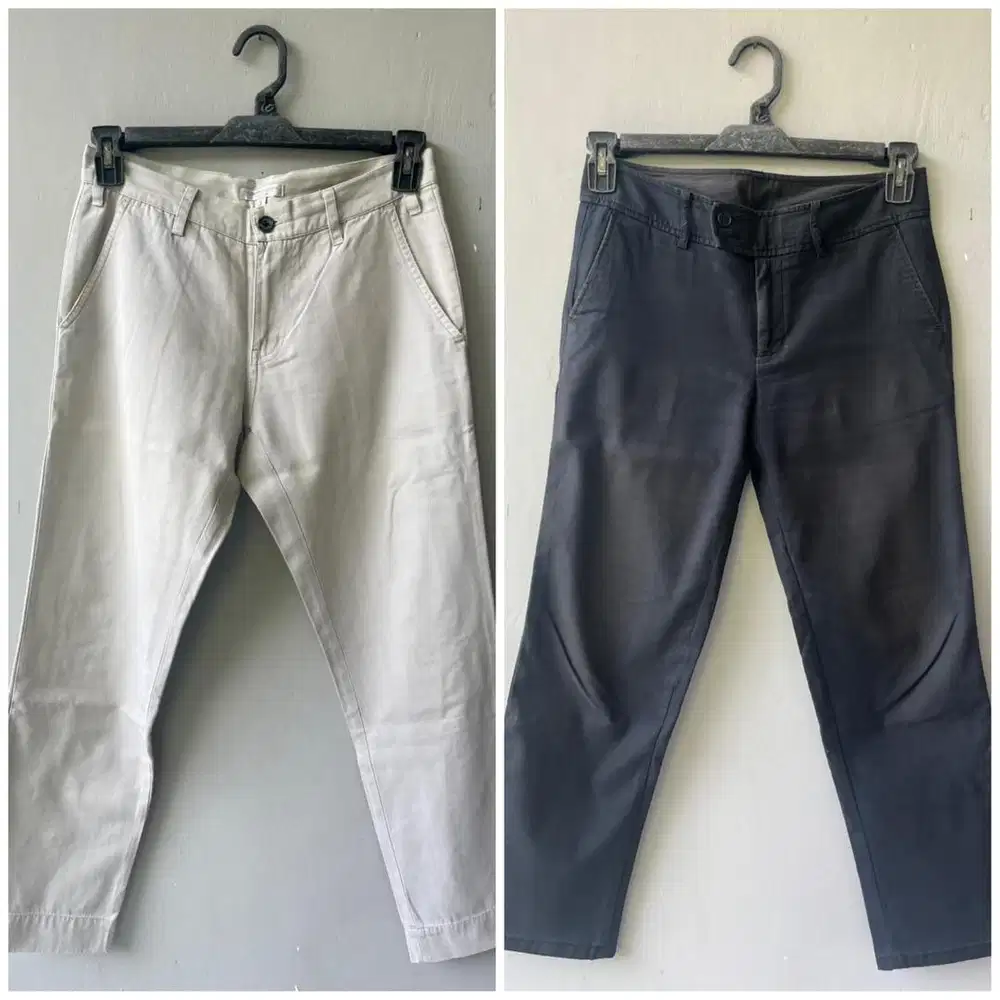 Celana Chino 150000 2Pcs