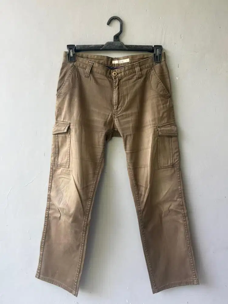 Celana Cargo Global Work