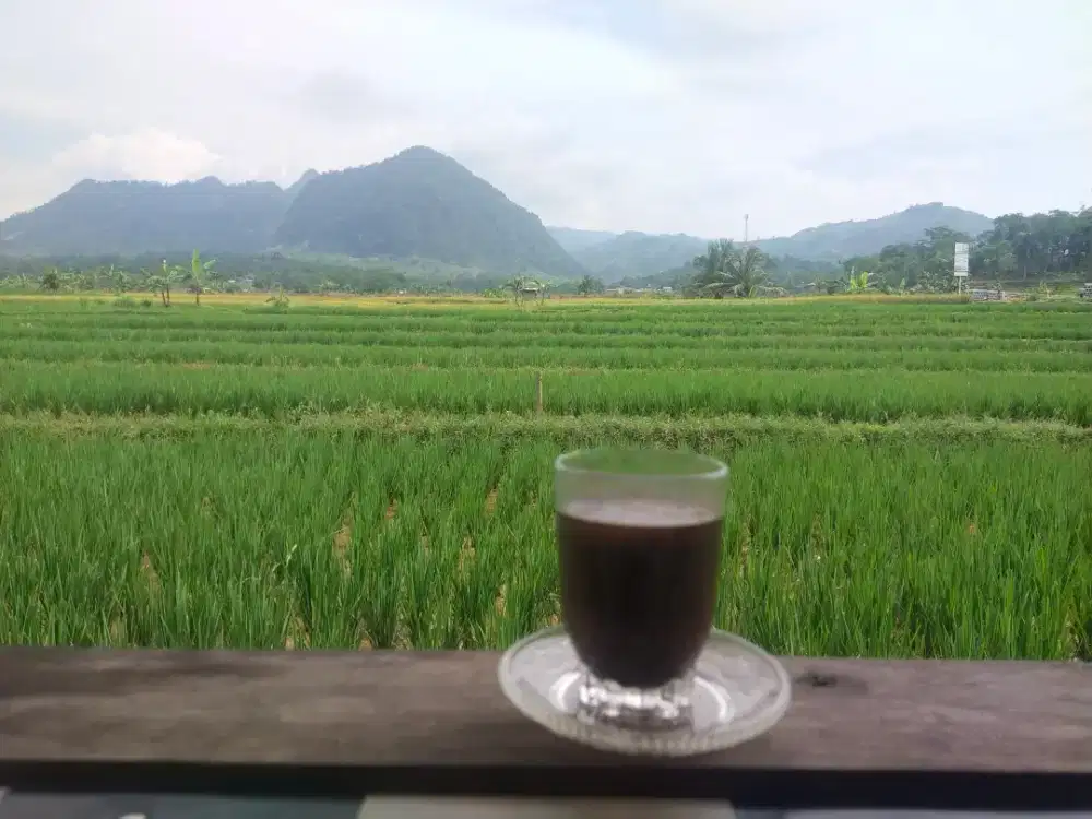 Mencari pekerjaan ART