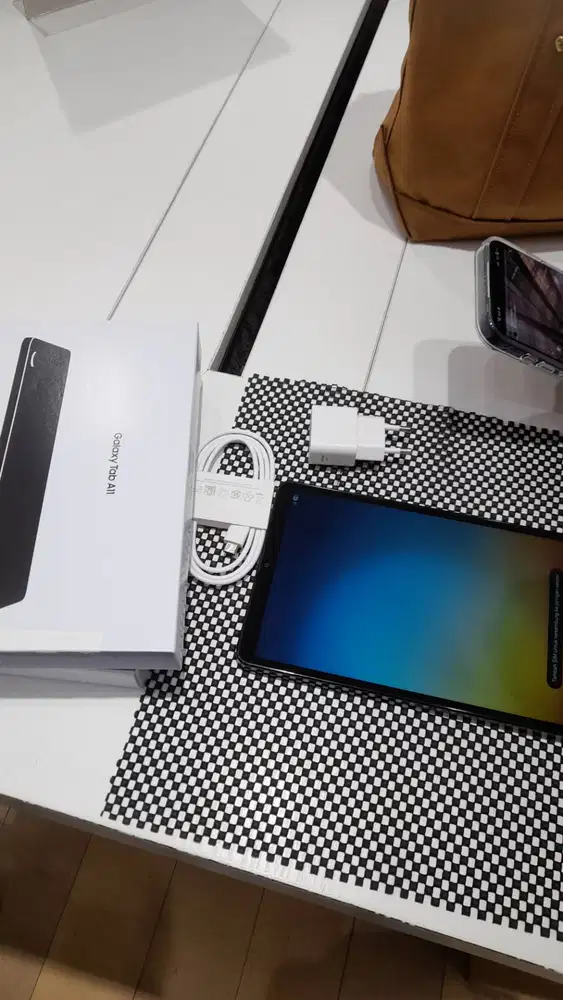 Tab Samsung A11 Termurah 1 jt an