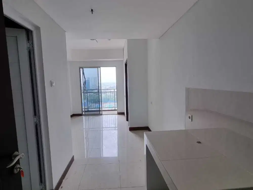 Apartemen Springwood Residence Dijual Apartemen dekat Binus Alsut