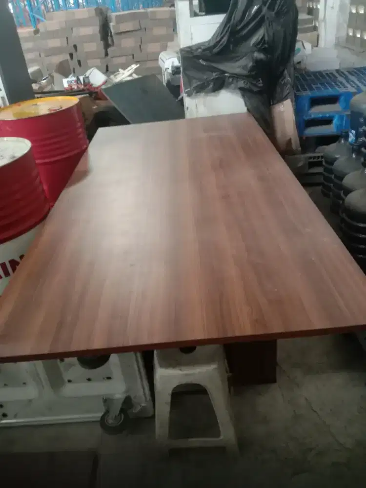 Meja panjang,meja meeting