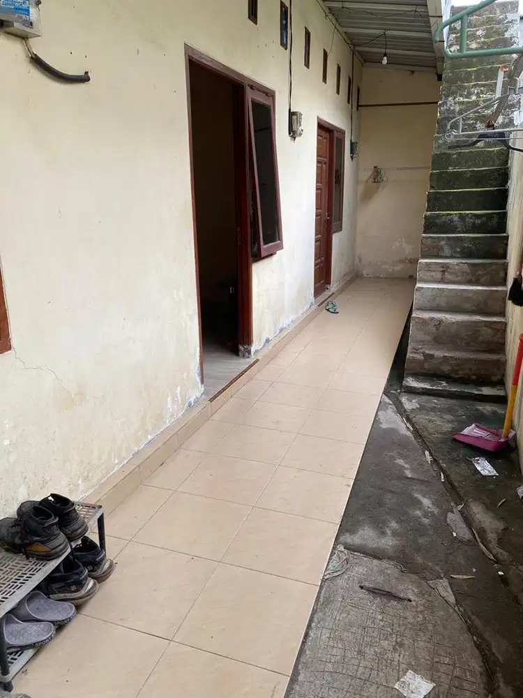 kos dekat pabrik wilmar indro tinggl 1