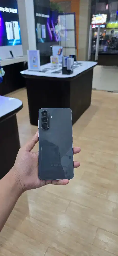 PROMO A56 FREE BUDS CORE BISA CICILAN PAKAI KTP AJA