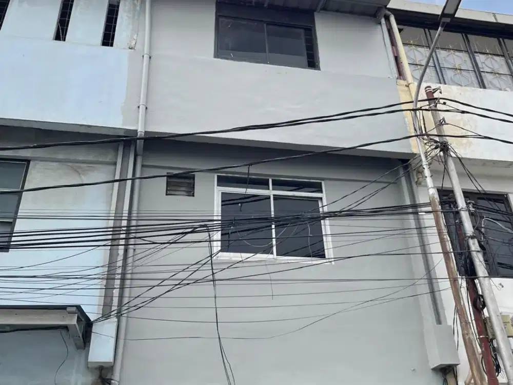 ANA RUKO UK 4X15M DI KLENDER