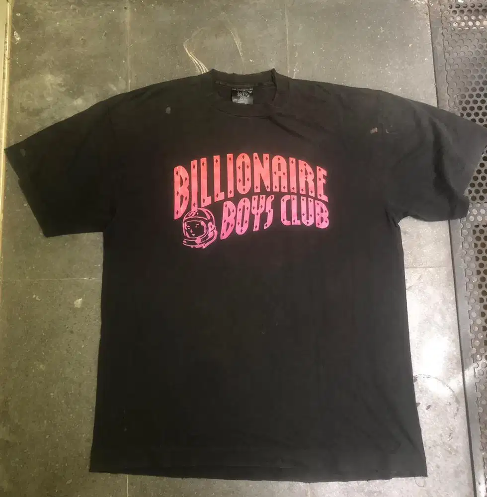 Billionaires Boys Club Tee
