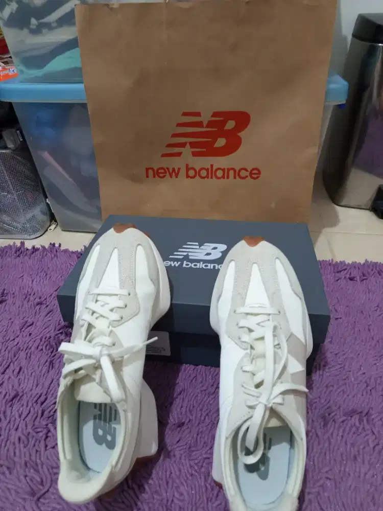Sepatu New Balance