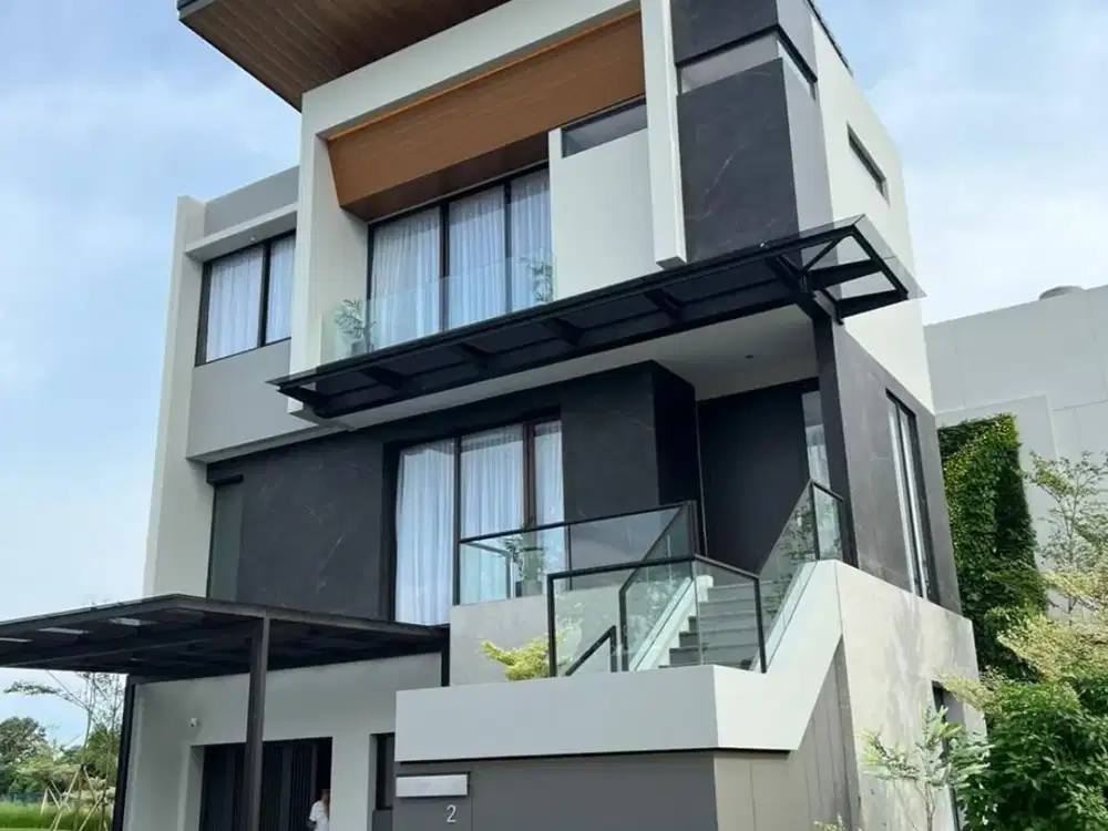 Ardea Gading Serpong Dijual Rumah Ardea Gading Serpong