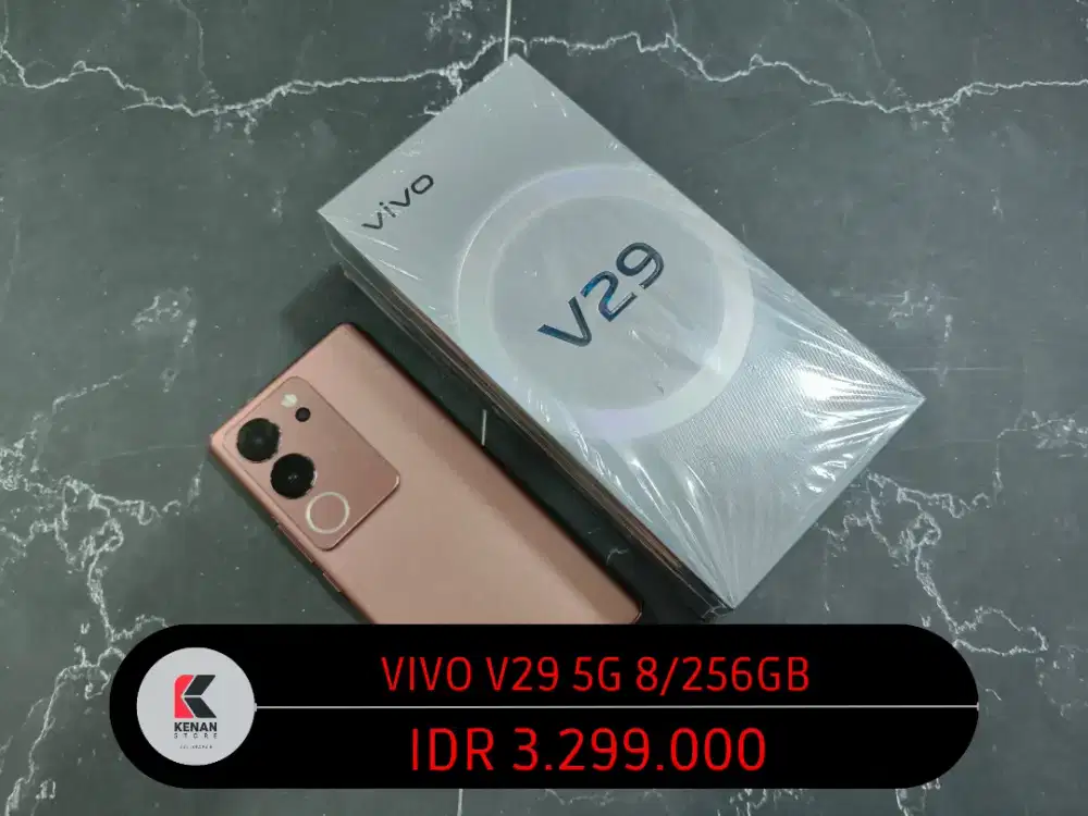 Vivo v29 5G 8/256GB