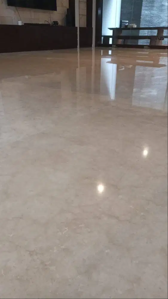 DISKON 10%, JASA POLES MARMER, TERASO, GRANIT, ACIAN, TEGEL - BANDUNG