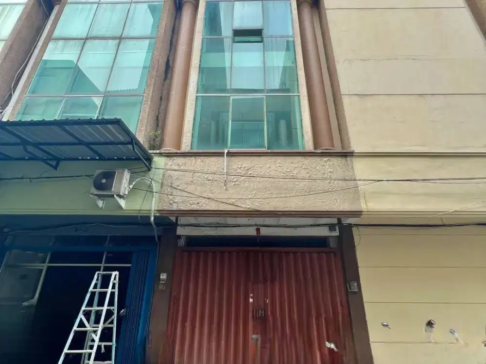 DIjual ruko grand landmark kayoon