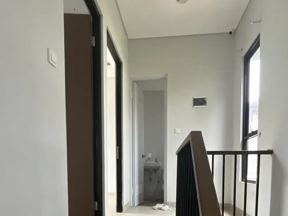 Rumah Luas 90m Siap Huni di Bukit Dago Bogor Jawa Barat