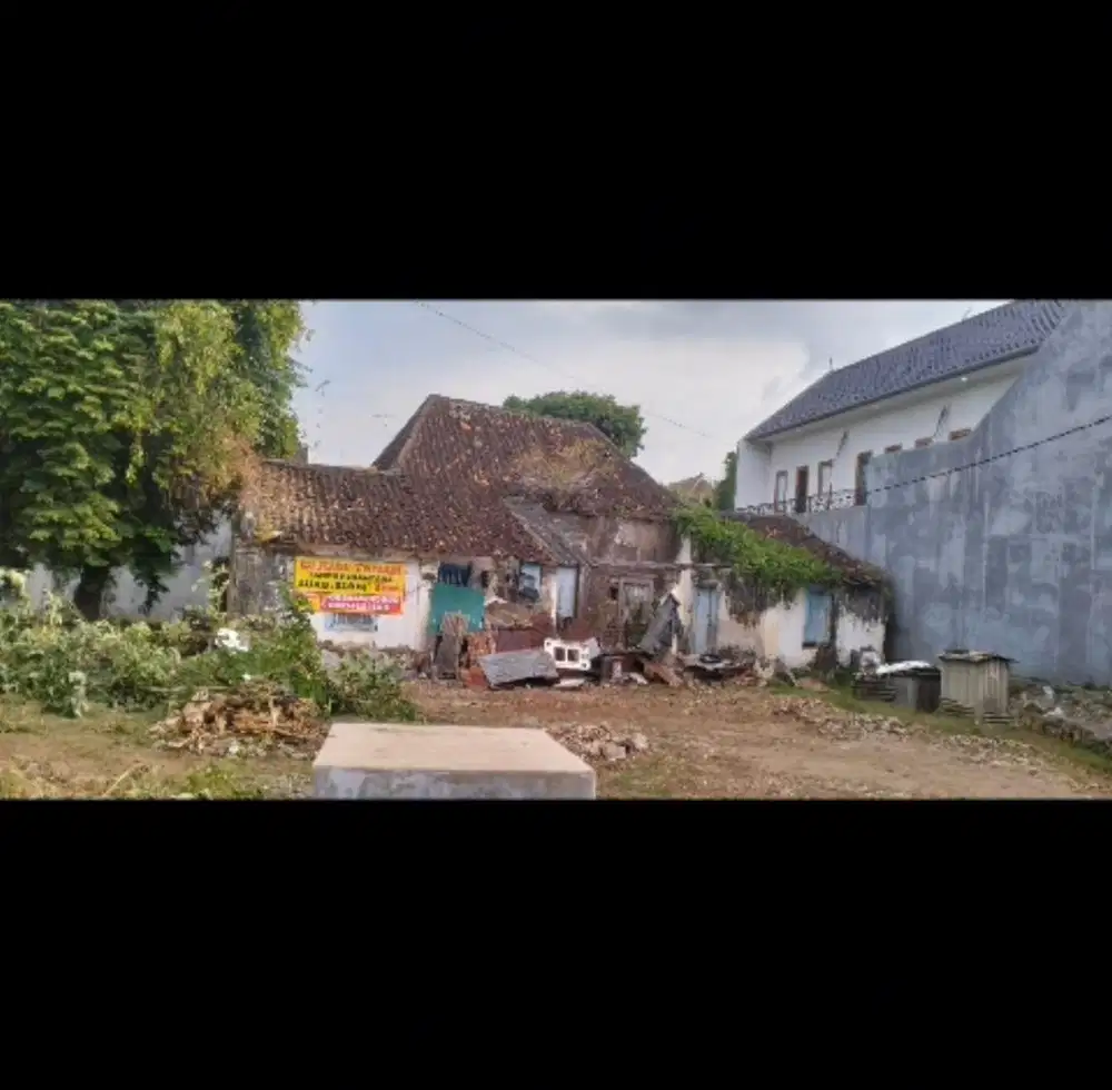 Tanah di tuban dijual cepat tanpa perantara