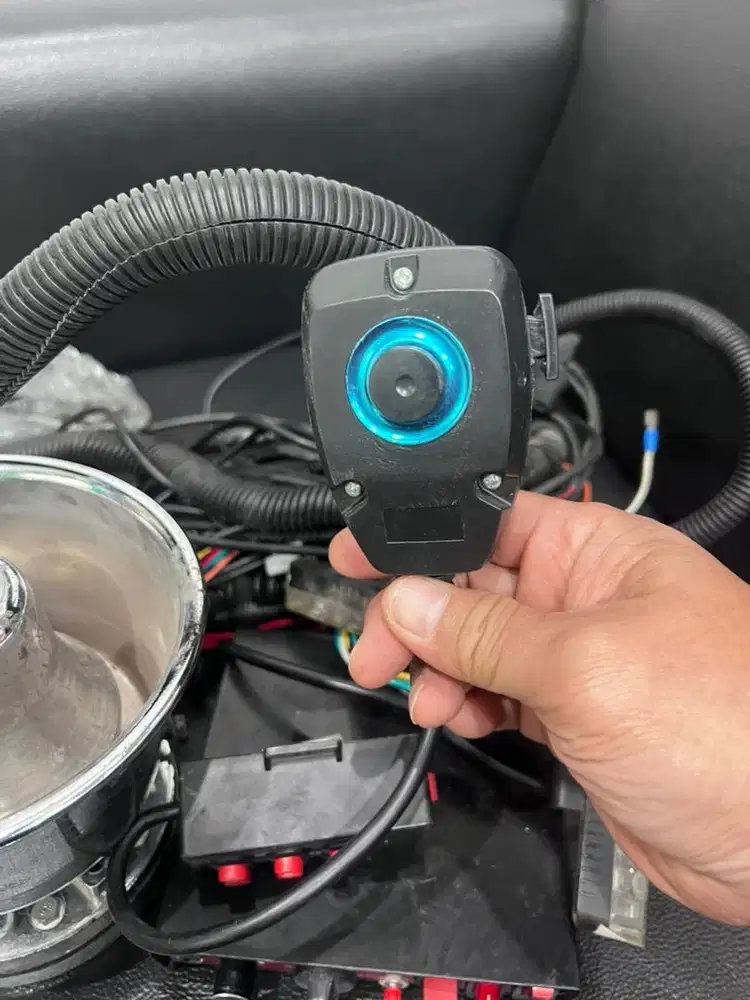 Jual Klakson untuk mobil