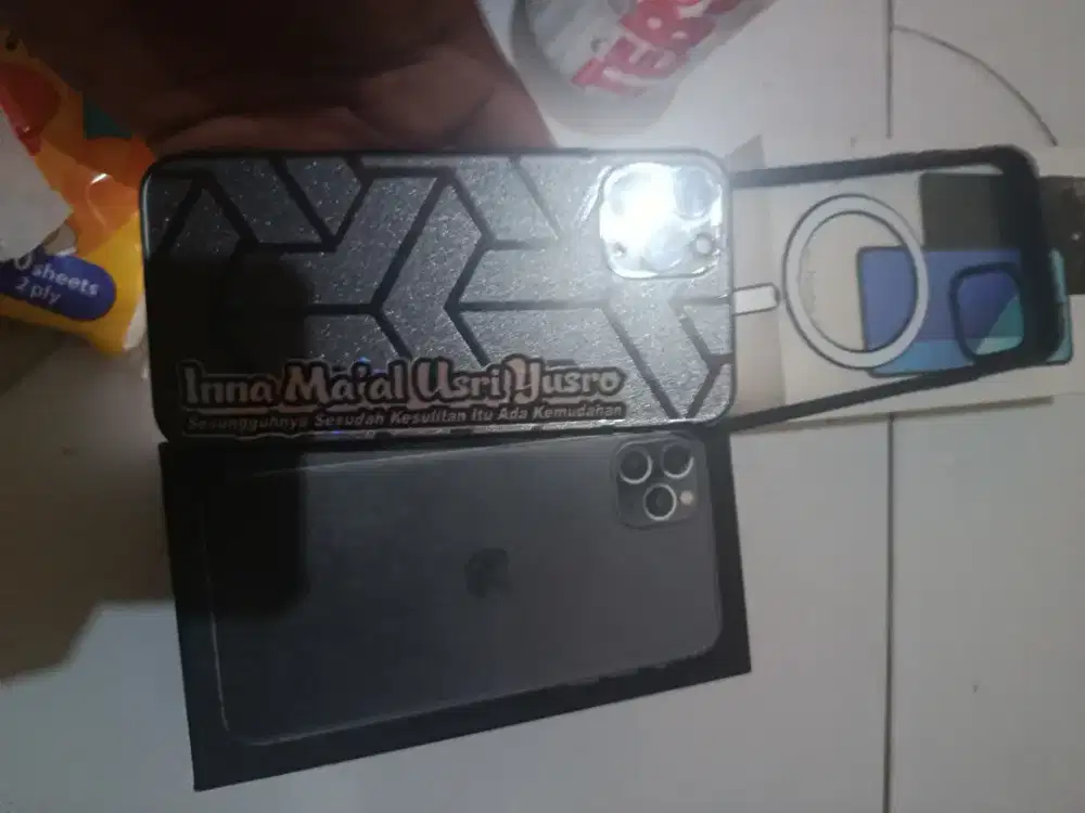 Iphone 11 pro 64 inter