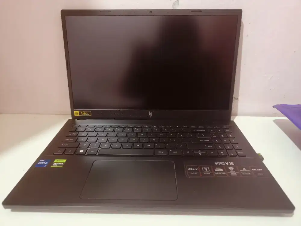 Acer Nitro V 15 ANV15-51-901S