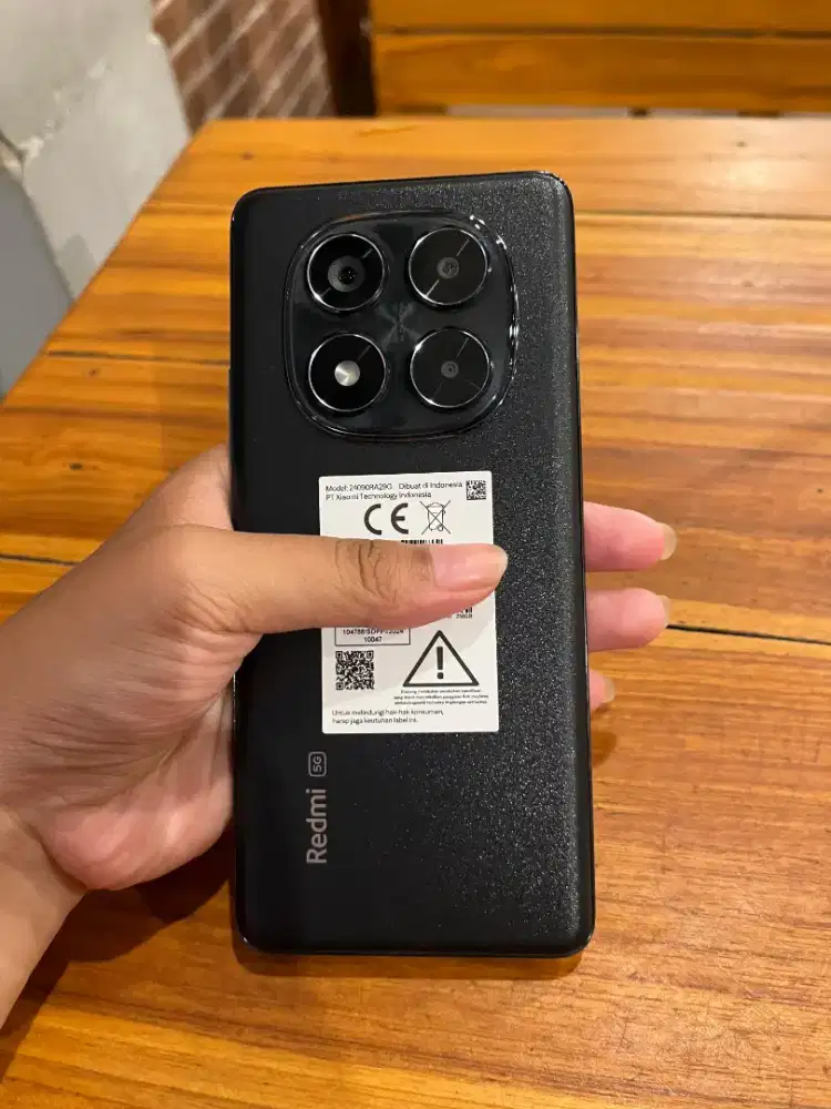 Redmi note 14 pro 5g, 8/256