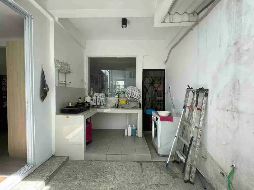 Dijual Rumah disektor 1E Gading serpong Tangerang