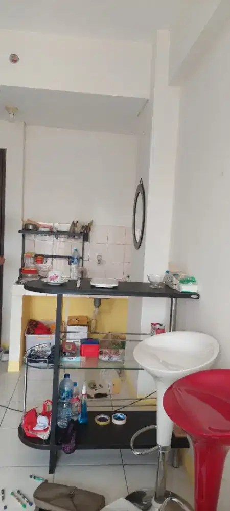 DISEWAKAN APARTEMEN FULL FURNISHED AREA CIPUTAT