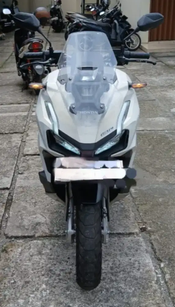 Honda ADV ABS 2023